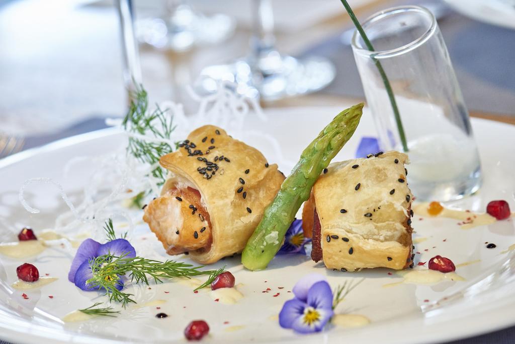 Hotel Restaurant Rathaus Thun Exterior foto