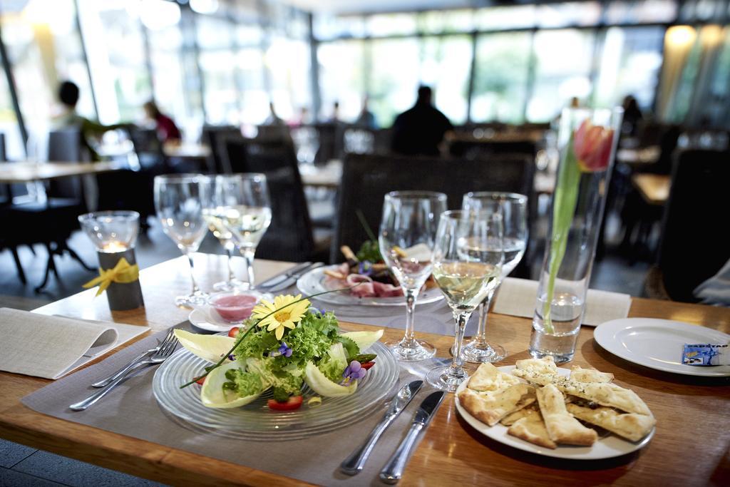 Hotel Restaurant Rathaus Thun Zimmer foto