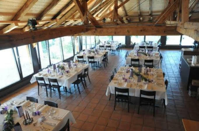 Hotel Restaurant Rathaus Thun Exterior foto